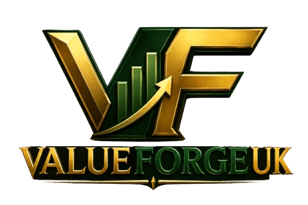 ValueForgeUK Logo